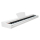Instrument muzyczny MusicMate Pianino cyfrowe MM-P10-W  VelvetNote WHITE